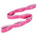 Yoga Pull Rally B Nylon Latex Level Force Setting Yoga Pilates Gym Fitness Exercise B Functional Elastic Band