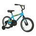 Dynacraft Magna 16-Inch Boys BMX Bike For Age 5-7 Years