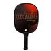 Response Pro Composite Pickleball Paddle - Red 2020 Design - Small (4 1/8 ) - Standard Weight