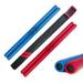 Dragon Foam Padded Escrima Sticks 26 Pair Kali Arnis Red Blue add Carrying Case (Blue Sticks Only)