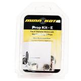 MINN-KOTA Minn Kota MKP-34 Prop & Nut Kit E / 1865019 /