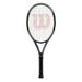 Wilson H2 Adult Tennis Racket Grip Size 1 Black