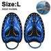 Swim Hand Paddles Professional Swim Training Paddles Flat Webbed Fin Equipment for Men Women Children Hand Paddle for Swim