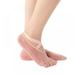 Yoga Socks for Extra Grip in Standard or Hot Yoga Barre Pilates Ballet or at Home for Added Balance and Stability