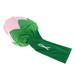 Novelty Rose Flower Universal Golf Wood Driver Head Cover Protection Headcover & Long Neck - Lightweight & Long Lasting