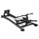 Titan Fitness Lying T-Bar Row Machine Back Strength Machine Multi-Joint Exercise to Increase Upper Body Pull Strength Exercise