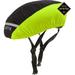 GORE C3 GORE-TEX Helmet Cover - Neon Yellow/Black Large