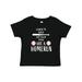 Inktastic Baseball To-Do List- future homerun hitter Boys or Girls Baby T-Shirt