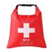 Water First Aid Empty Camping Hiking Kayak