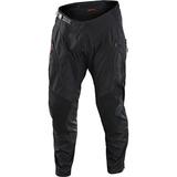 Troy Lee Designs Scout SE Mens MX Offroad Pants Black 36 USA