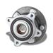 [Rear Left Right Side] Wheel Bearing Hub Assembly for 10-16 Chevy Cruze Limited