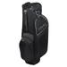 HotZ 2.5 Cart Bag *Black/Gray* Golf