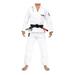 Fuji Sekai 2.0 Brazilian Jiu Jitsu BJJ Gi - White (A1L)