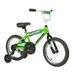 Magna Throttle 16 Children s Bike