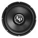 Audiopipe 12 in. Woofer 1000W Max Dual 4 Ohm VC