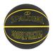 Spalding Street Phantom Outdoor Basketball Neon Yellow 29.5