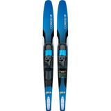 Connelly Quantum 68 (173cm) Skis with Bindings 2022