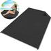 Outdoor Picnic Waterproof Blanket Compact Lightweight Foldable Sand Proof Pocket Mat for Beach/Hiking/Travel/Camping/Festival/S