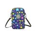 Cell Phone Bag for Women Fashion Phone Bags & Cases Shoulder Bag Woman Strap Wallet Purse Mobile Phone Armband Crossbody Bag for under 6.5inch Cell Phone