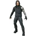 Marvel Select Winter Soldier Action Figure [Civil War]