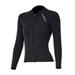 Sport Womens/Man 2mm Neoprene Wetsuit Top Dive Wetsuit for Men Women UV Protection