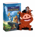 Disney Parks VHS Series 2 The Lion KingTimon and Pumbaa Plush Small 8 New