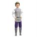 Barbie Princess - Rapunzel s Wedding - Prince Stefan Groom Doll