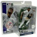 McFarlane MLB Sports Picks Series 7 Bernie Williams Action Figure (Pinstripes Jersey Variant)