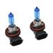 Daytime Running Light Bulb - Compatible with 2010 - 2016 Cadillac SRX 2011 2012 2013 2014 2015