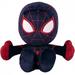 Bleacher Creatures Marvel Miles Morales Ultimate Spider-Man 8 Kuricha Sitting Plush