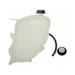 Expansion Tank - Compatible with 2004 IC Corporation 3000 IC DT466 International