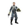 Star Wars The Black Series Antoc Merrick Toy 6-Inch-Scale Rogue One: A Star Wars Story Figure for Kids Ages 4 and Up