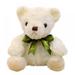 Teddy Bear Stuffed Animals Plush Toys 1-Pack of Stuffed Bears 4 Colors 8 Inch
