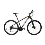 29 Mountain Bike with Hydro Disc Brakes For Men Women Off Road Suspension Bike Shimano MTB Bike - Cliff Hawk Bicycle Kids Bike Adult Mountain Bike *5-Year Warranty | TSD Bicycles