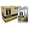 Mobil 1 Extended Performance Full Synthetic Motor Oil 10W-30 5 qt (3 Pack)