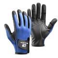 Workout Gloves Nonslip Lightweight 2-Cut Fingers Fishing Gloves Cycling Gloves