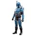 Star Wars The Vintage Collection Death Watch Mandalorian Toy 3.75-Inch-Scale Star Wars: The Mandalorian Figure for Kids