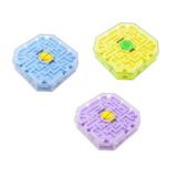 Fridja Creative Cube Maze 3D Memory Sequential Ball Puzzle Educational Decompress Fidget Toys