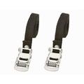 Nylon Toe Straps Black. Bike pedal strap bicycle pedal strap bicycle part bike part bike accessory bicycle part