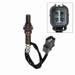 MAXFAVOR 1Pcs Upstream Oxygen Sensor Replacement For ACURA RSX L4 2.0L 2004 2003 2002 Exc. Type S Manual Trans O2 Sensor 234-9004