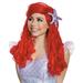 Ariel Ultra Prestige Adult wig