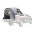 Napier 19 Series Backroadz Full Size Long Bed 2 Person Truck Tent Gray/Green