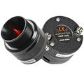 Alphasonik 1.5 Super Bullet Tweeters 300 Watts Max 4 Ohm Venum Series VST150