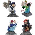 Good Smile Company - My Hero Academia - Bust Up Heroes 2 Figure 8pc BMB DS (MHA) [COLLECTABLES] Figure Collectible