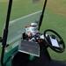 Buggies Unlimited Dash Caddie Weatherproof Golf Cart Organizer for Club Car E-Z-GO Yamaha Model Golf Carts