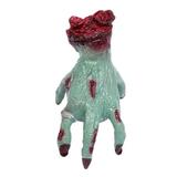 LYU Scary Zombie Crawling Hand Voice Control Prank Toy Halloween Party Props Decor