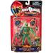 Power Rangers Mystic Force Green Crystal Action Power Ranger Action Figure