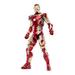 Comicave Studios Iron Man Mk 43 Iron Man 3 Action Figure (112 Scale)