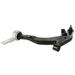 AutoShack Front Lower Control Arm and Ball Joint Assembly Driver Side Replacement for 2003 2004 2005 2006 2007 Nissan Murano 3.5L V6 AWD FWD