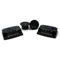 DIAMOND AUDIOÂ® DESK3 3.5 3-WAY SPEAKER ADD-ON KIT w/ ADAPTIVE PASSIVE CROSSOVER